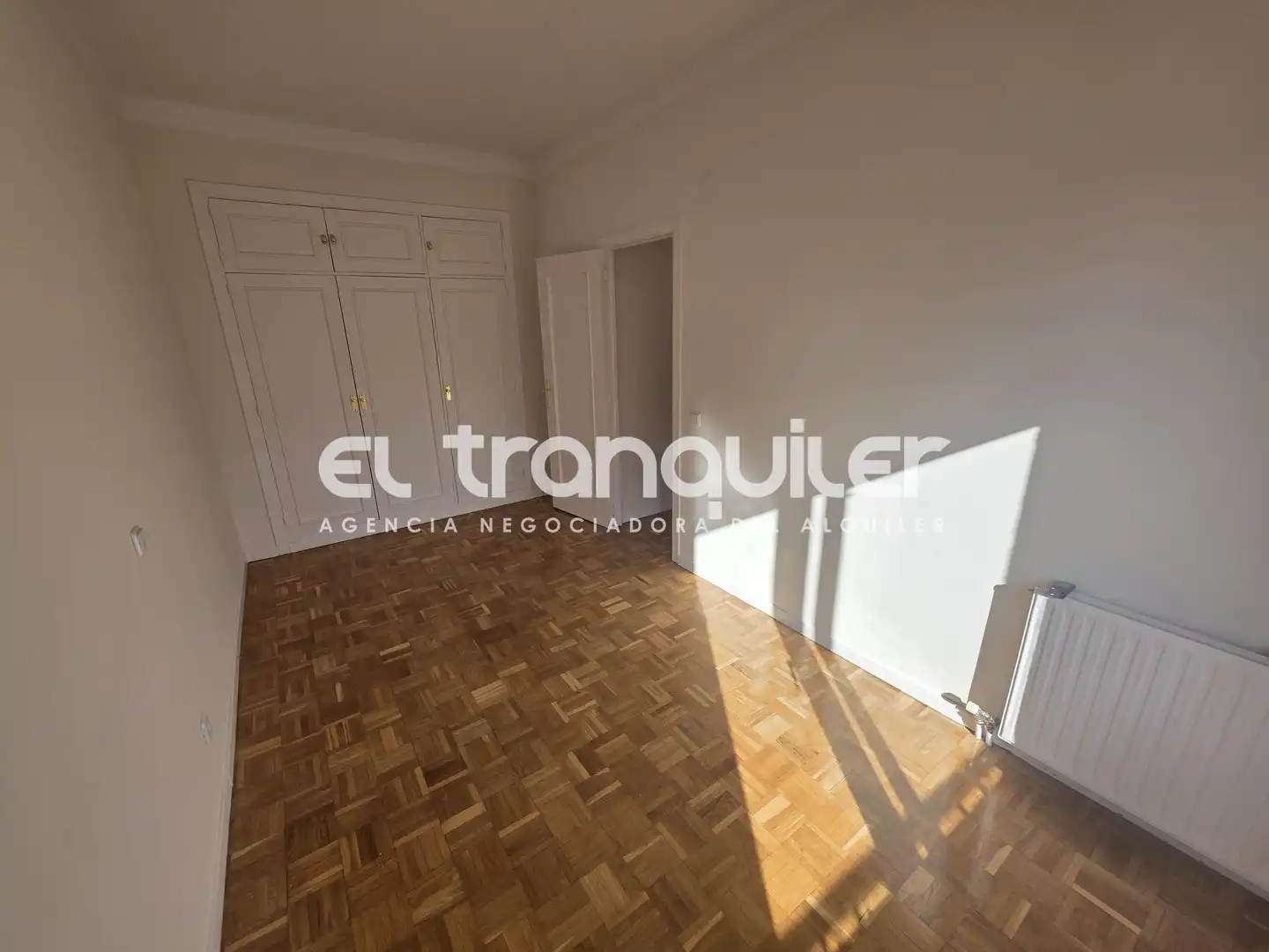 Flat for rent in Plaza Lavapies, Embajadores - Lavapiés