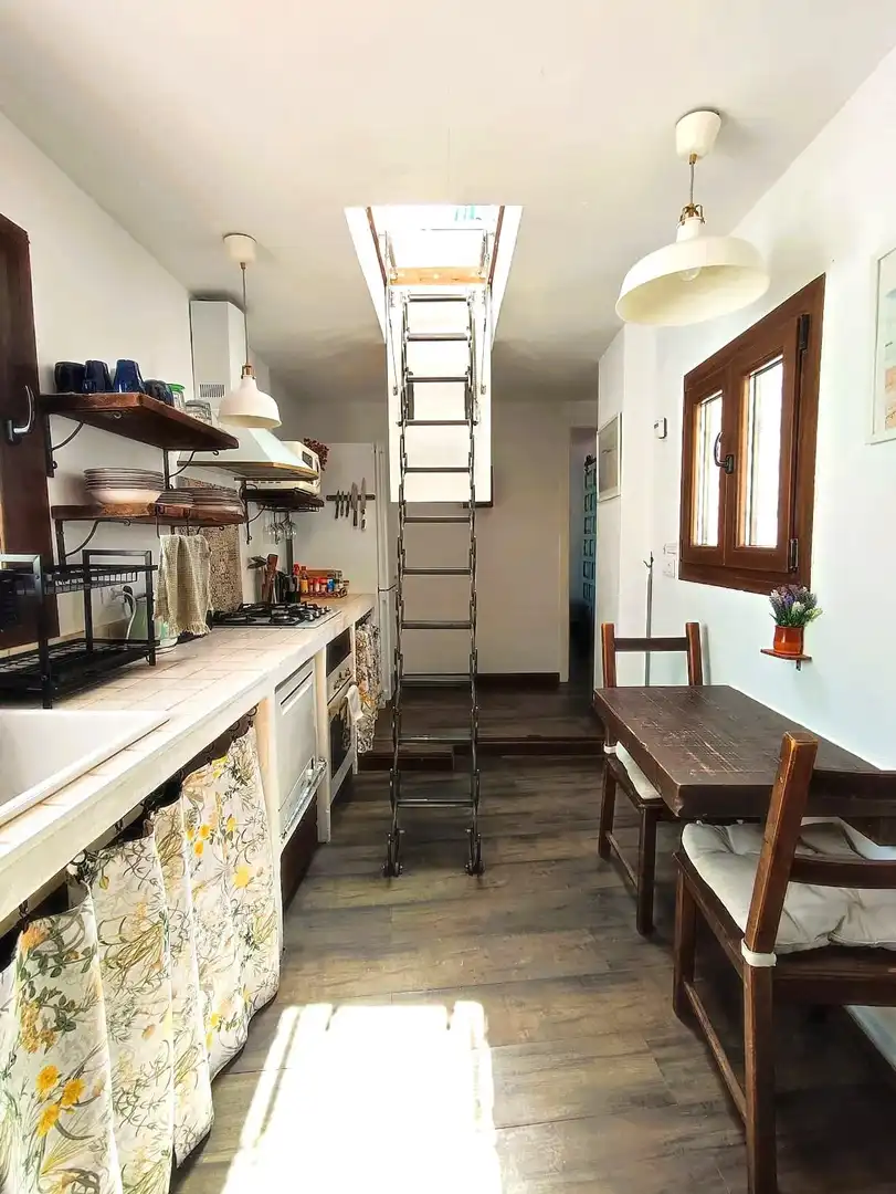 Wohnung zum Verkauf in Centro Histórico, imagen 11