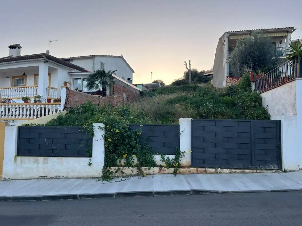 Terreno residencial en venta en Calle DALIA 87, imagen 2
