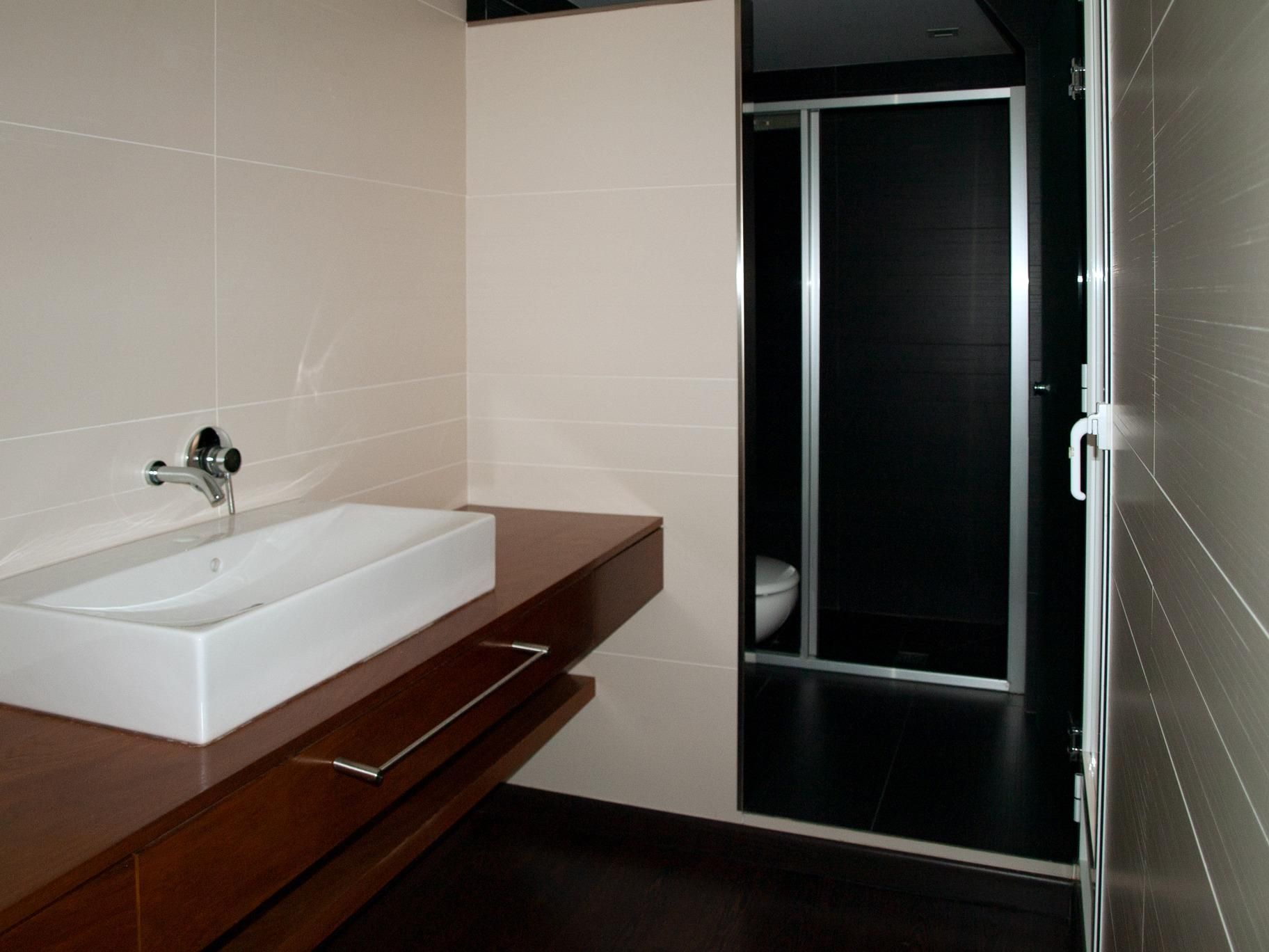 Flat to rent in El Raval - Portes Encarnades