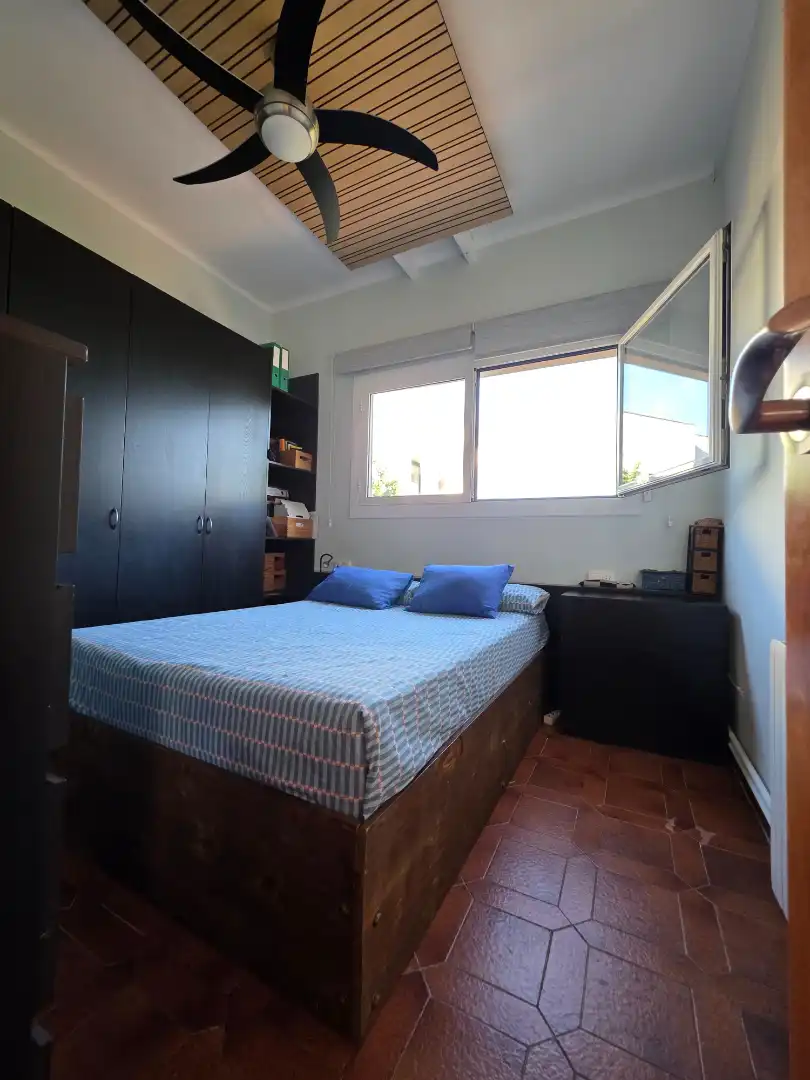 Casa amb jardí en venda a Carrer Moreneta de Montserrat, imagen 45
