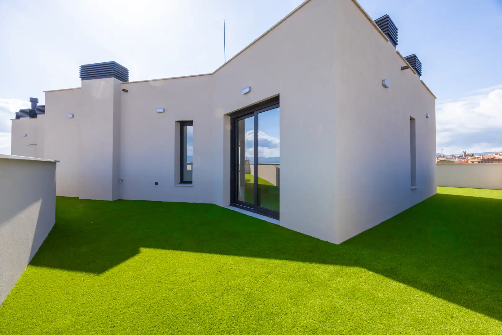 Neubau-Penthouse mit Aufzug zum Verkauf in Carrer Josep Maria Sert 2, imagen 41