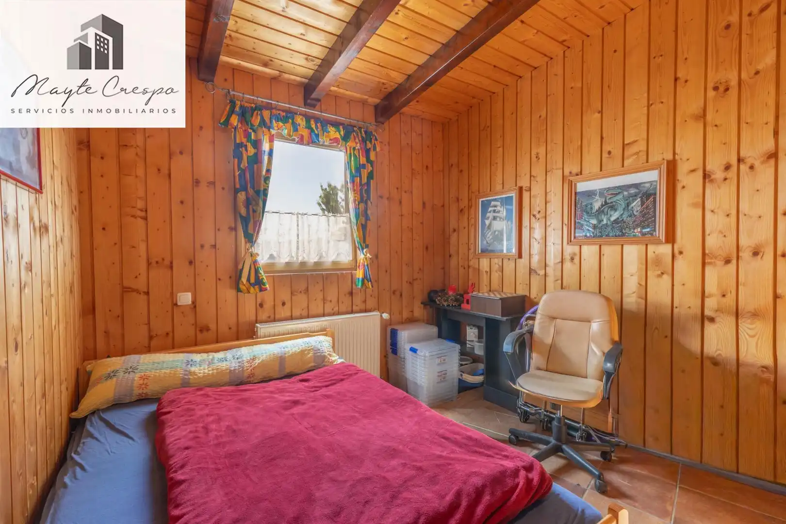 Casa rústica con terraza en venta en Calle GR-3307, Arenas del Rey, Granada GR-3307, imagen 29