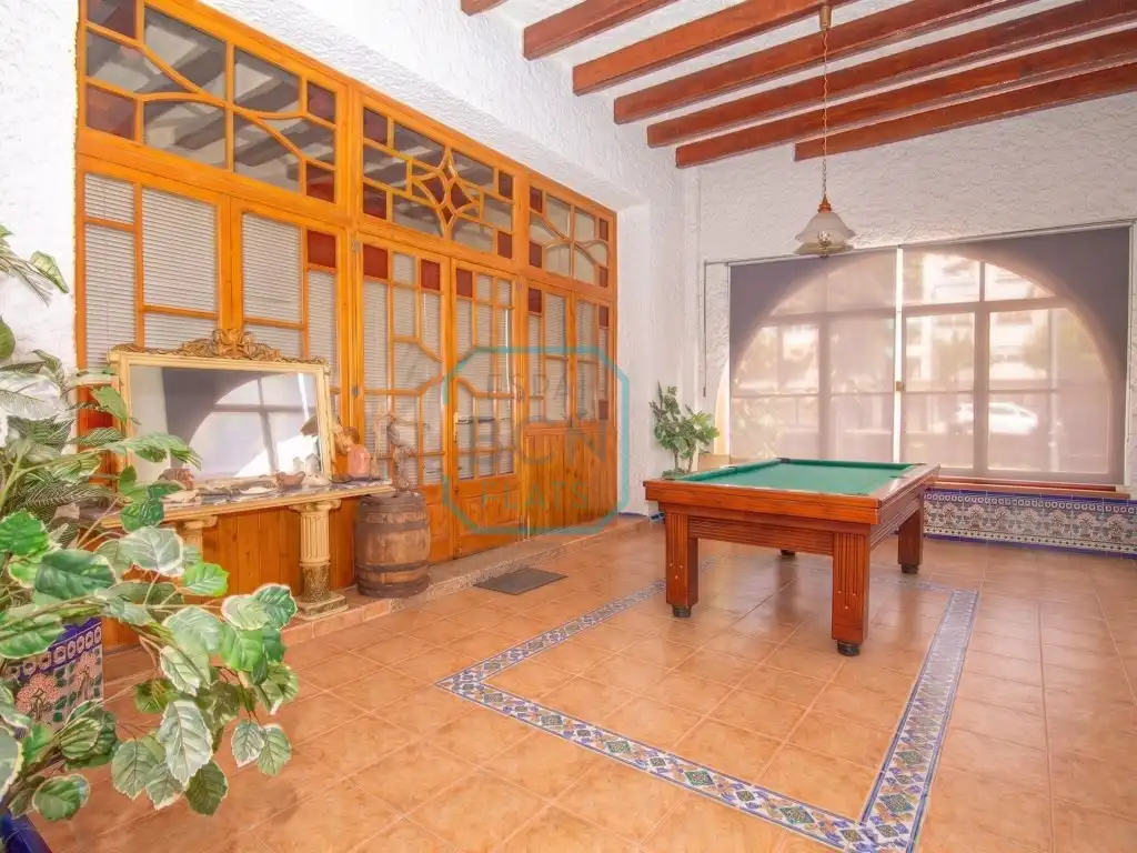 Casa o chalet en venta en Arenys de Munt con Jardín privado, Terraza y Balcón