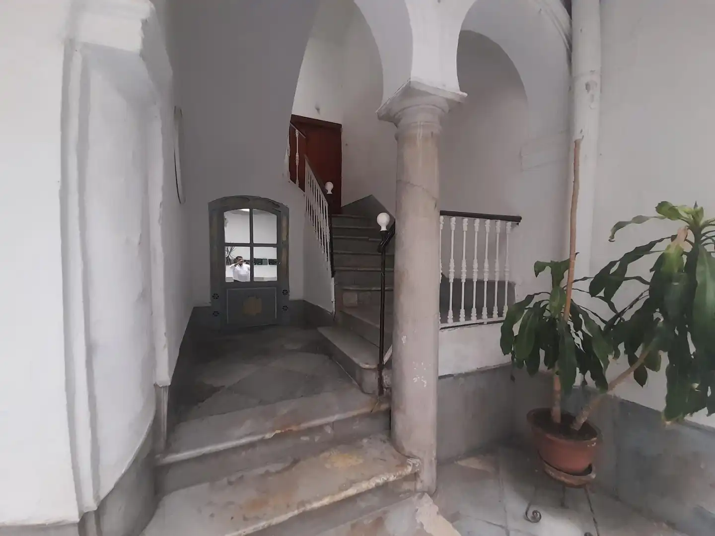 Wohnung zum Verkauf in Cádiz