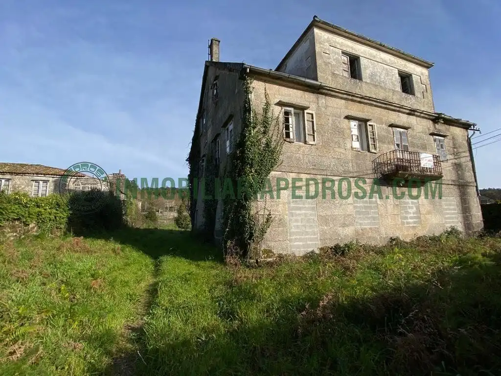 Finca rústica en venda a Parroquias Rurales
