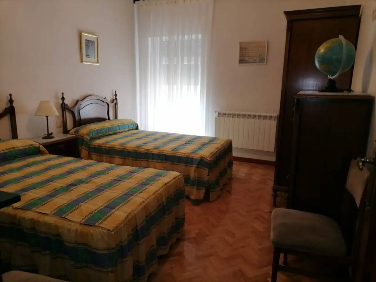 Flat for sale in Calle ALMENDRO, 3, Ciudad Rodrigo