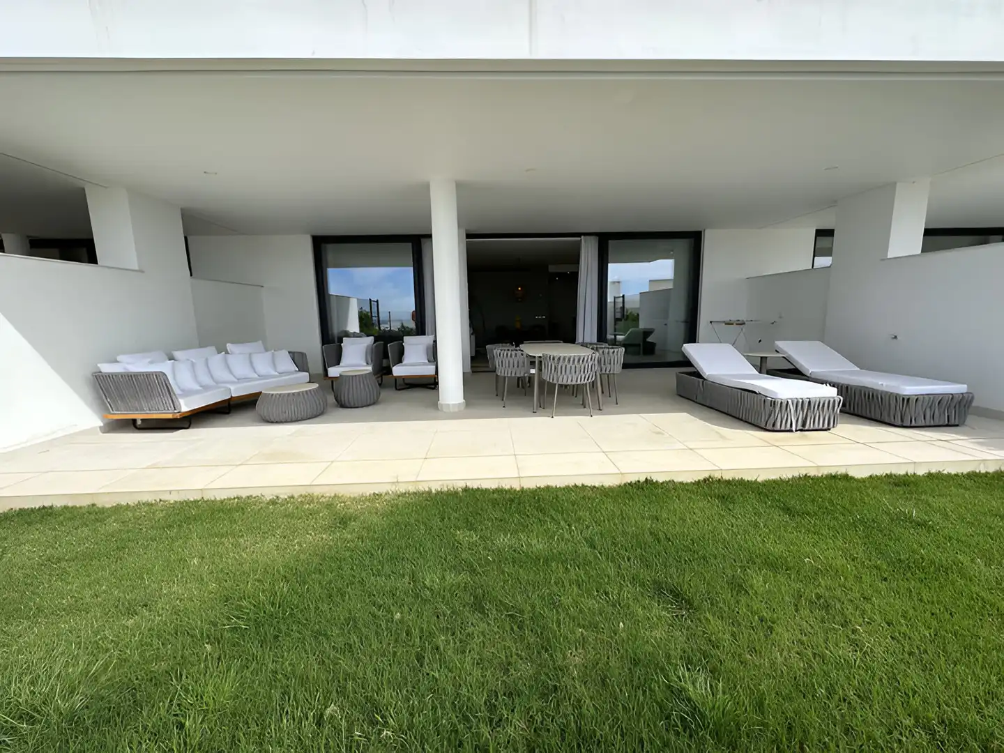 Habitatge amb piscina en venda a Benalmádena pueblo, imagen 11
