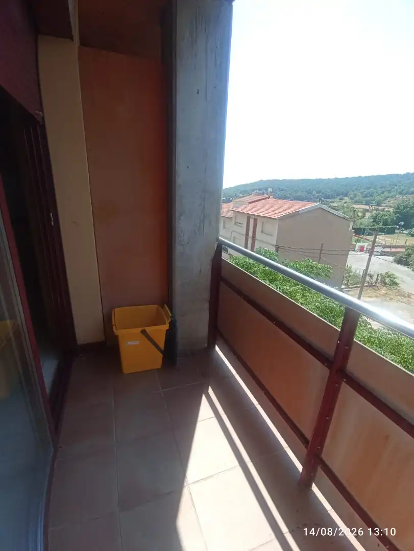 Flat with terrace for sale in Carrer del Pla de l'Alemany, imagen 12