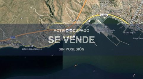 Foto 5 de Piso en venta en La Chanca - Pescadería, Almería Capital