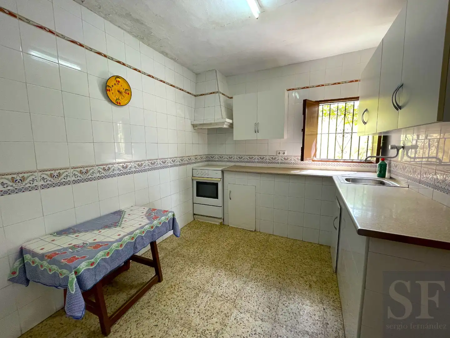 Casa en venda a Canillas de Albaida, imagen 7