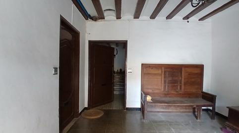 Foto 2 de Àtic en venda a Avenida Hispanidad, 7, Valderrobres, Teruel