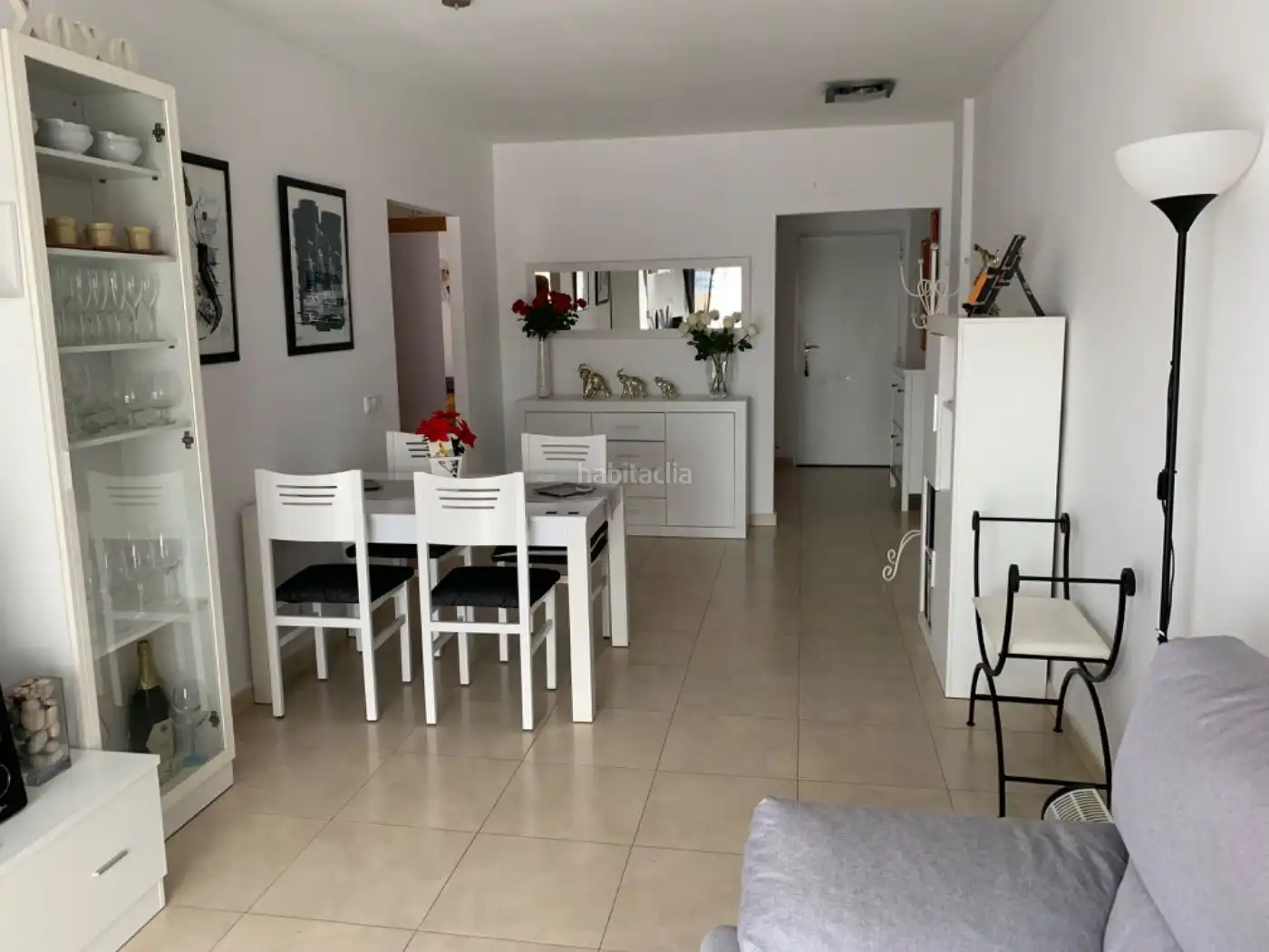 Wohnung mit Pool zum Verkauf in Carrer de les Cales 23A, imagen 5