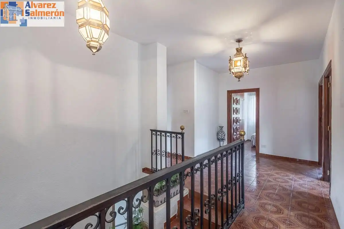 Houses for sale in Carretera de la Sierra, Lancha del Genil