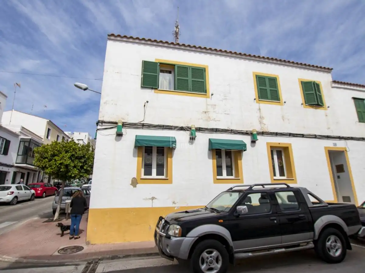 Gewerbefläche zum Verkauf in Es Castell poble, imagen 36
