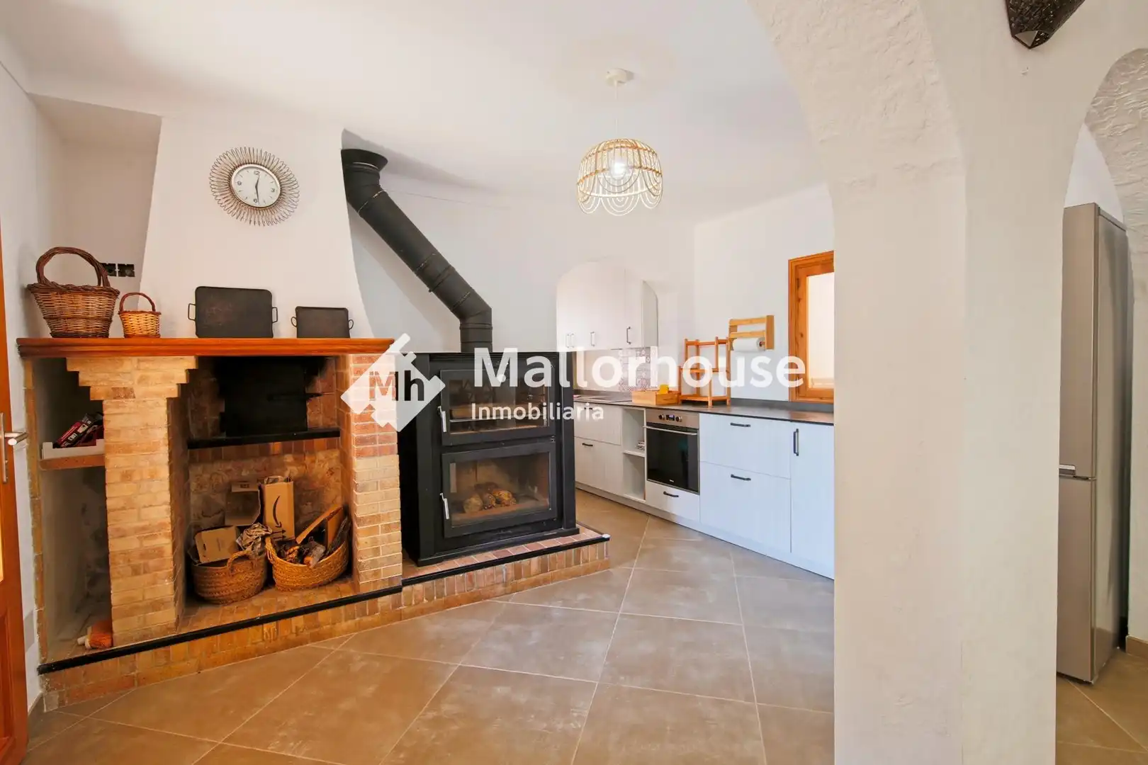Casa con terrazza in vendita a Santa Margalida Poble, imagen 26