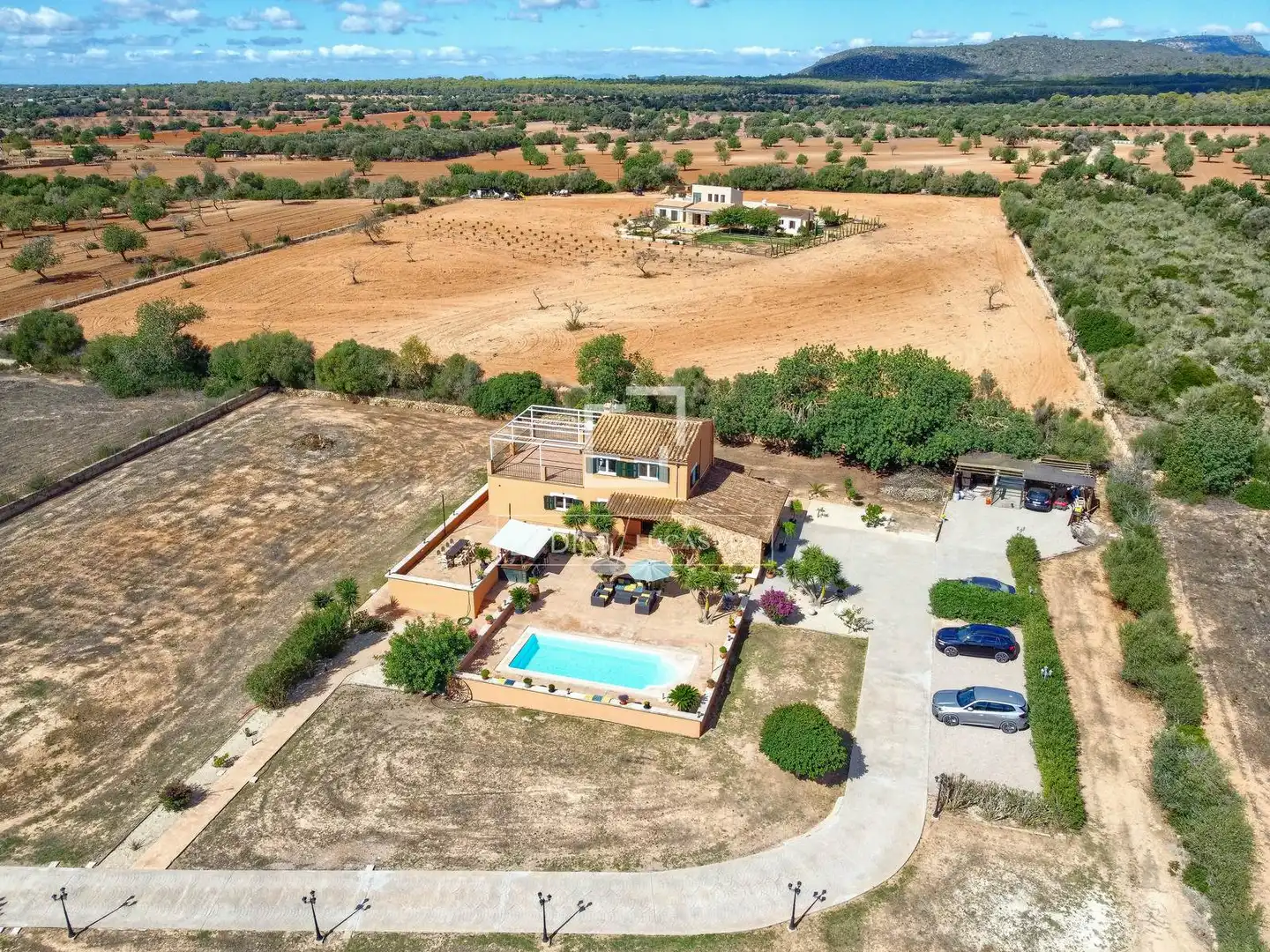 Casa rústica amb piscina en venda a Zona Rústica - Interior, imagen 17