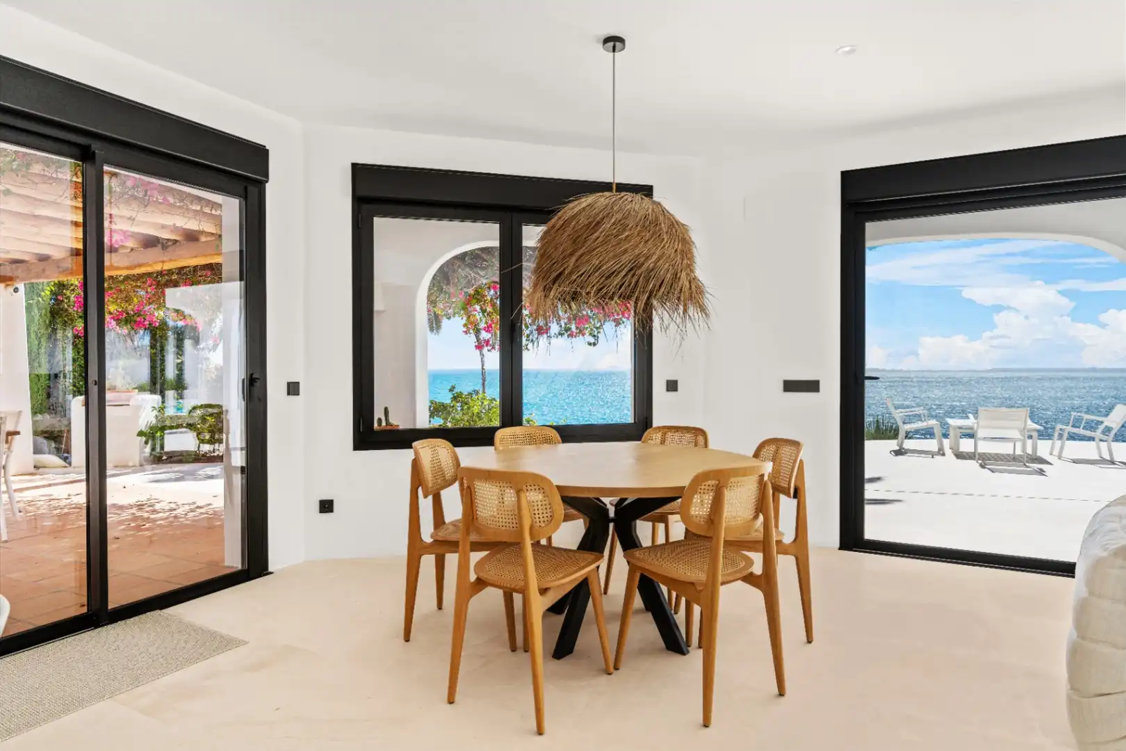 Villa avec terrasse à vendre à La Fustera, imagen 13