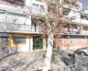 Exterior view of Apartment for sale in Getafe