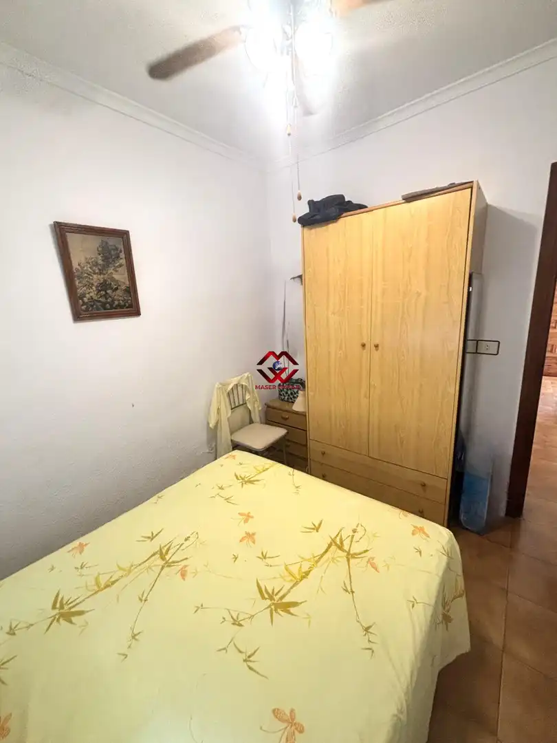 Dormitori de Dúplex en venda en San Javier amb Terrassa, Traster i Moblat