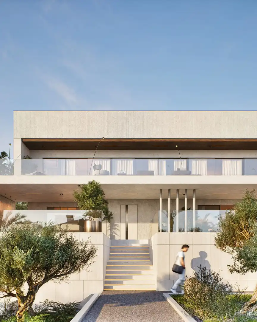 Adossat en venda a Benahavís pueblo, imagen 4