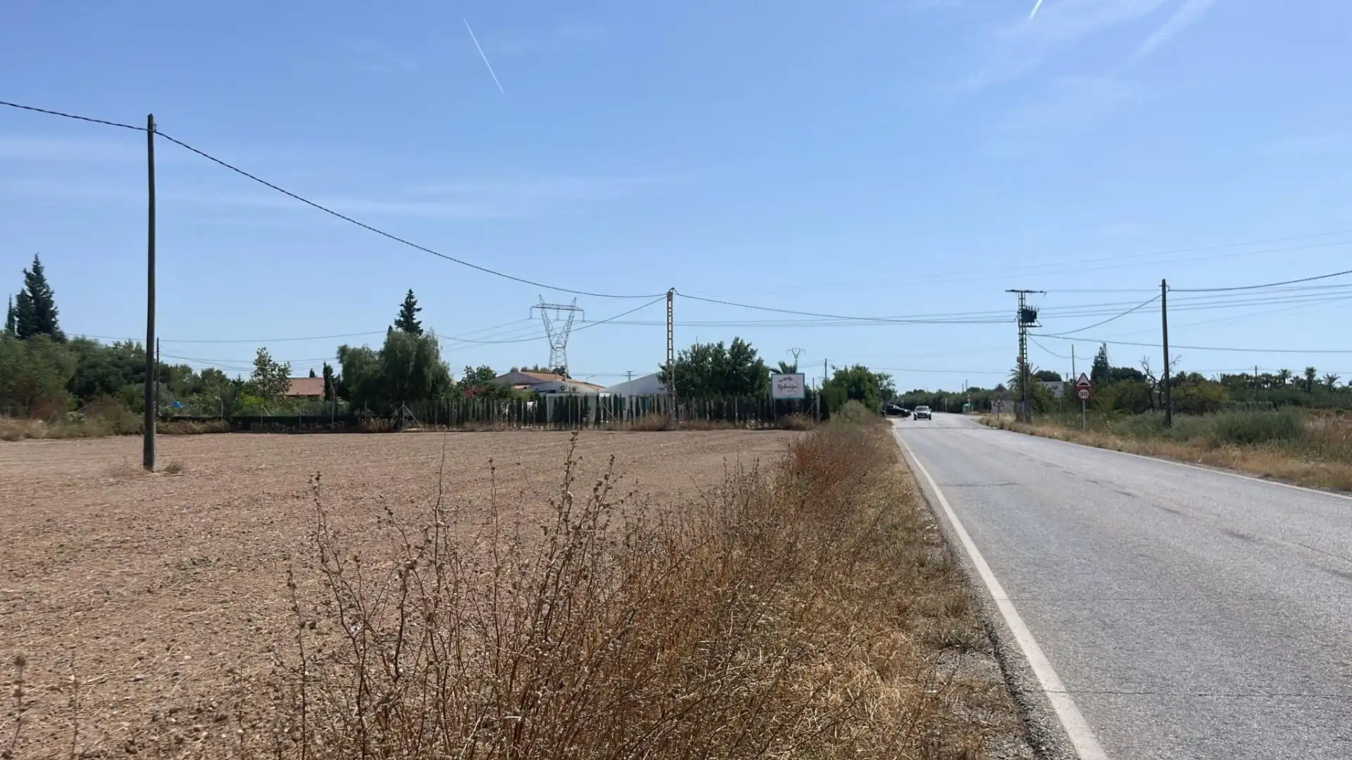 Residencial en venta en Elche / Elx