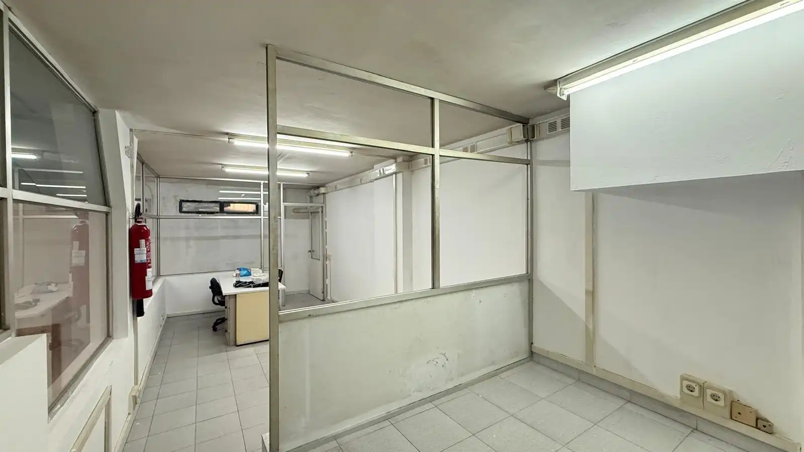 Local comercial en venda a Centre, imagen 6