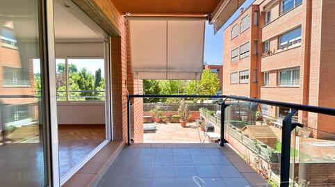 Foto 5 von Wohnung zur Miete in Avinguda Corts Catalanes, Torreblanca, Sant Cugat del Vallès
