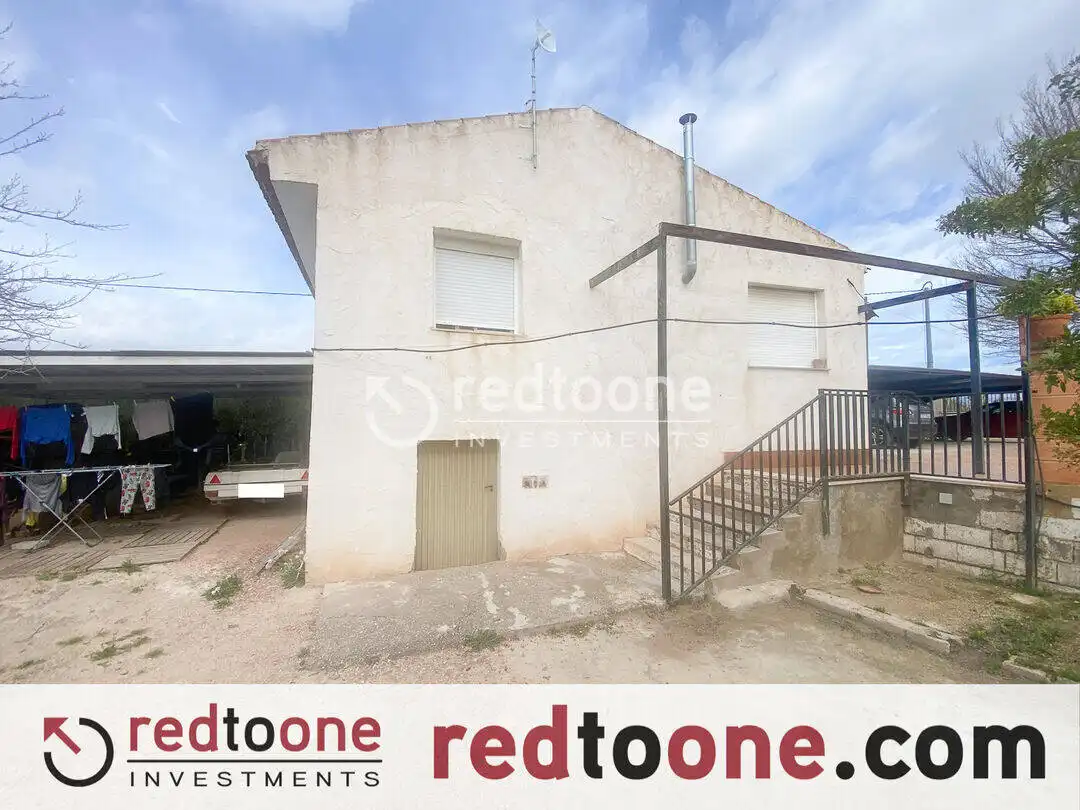 Villa avec piscine à vendre à Novelda, imagen 84