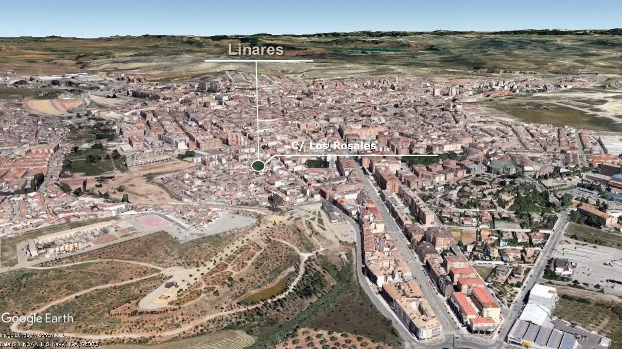 Terreno residenziale in vendita a La Zarzuela - San José - Belén, imagen 4