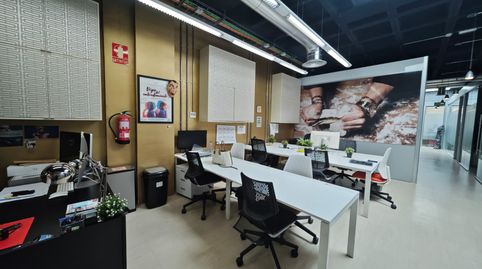 Photo 5 of Industrial buildings for sale in Legazpi, Madrid Capital