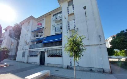 Exterior view of Flat for sale in Linares
