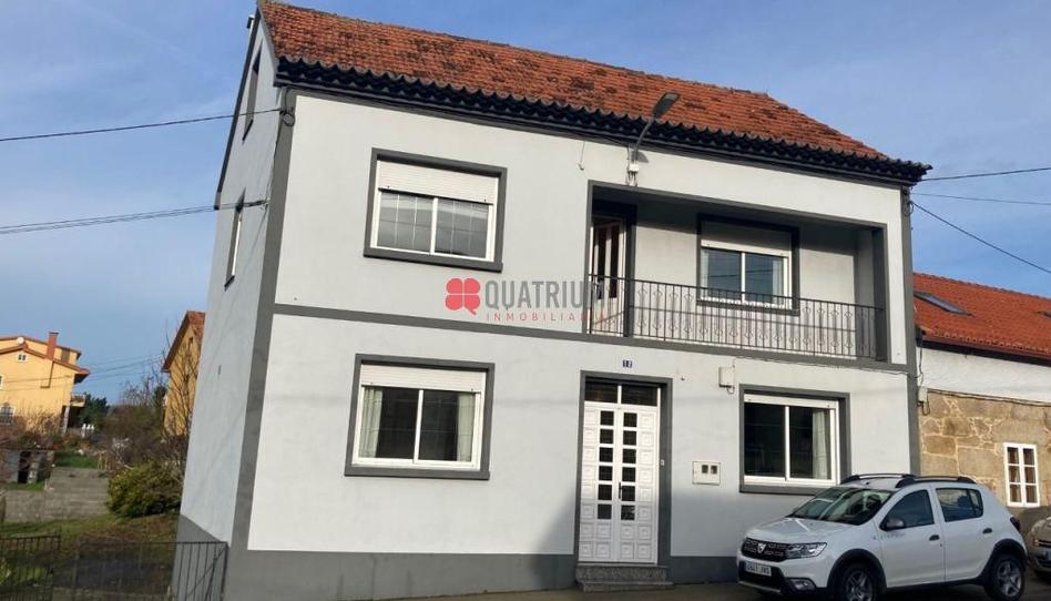 Foto 1 de Casa o xalet en venda a N/a, Porto do Son, A Coruña