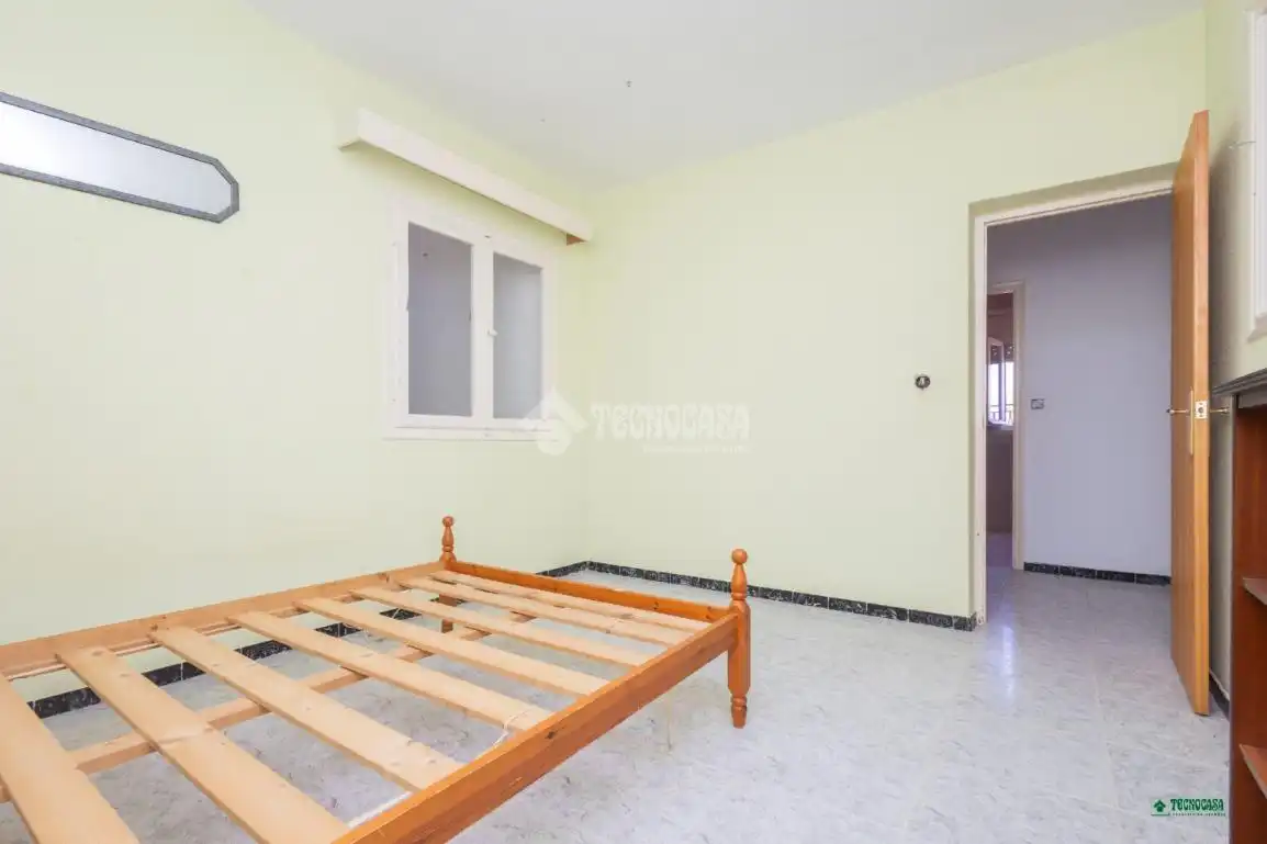 Maison rustique avec terrasse à vendre à Las Cunas - La Algarrobina, imagen 19