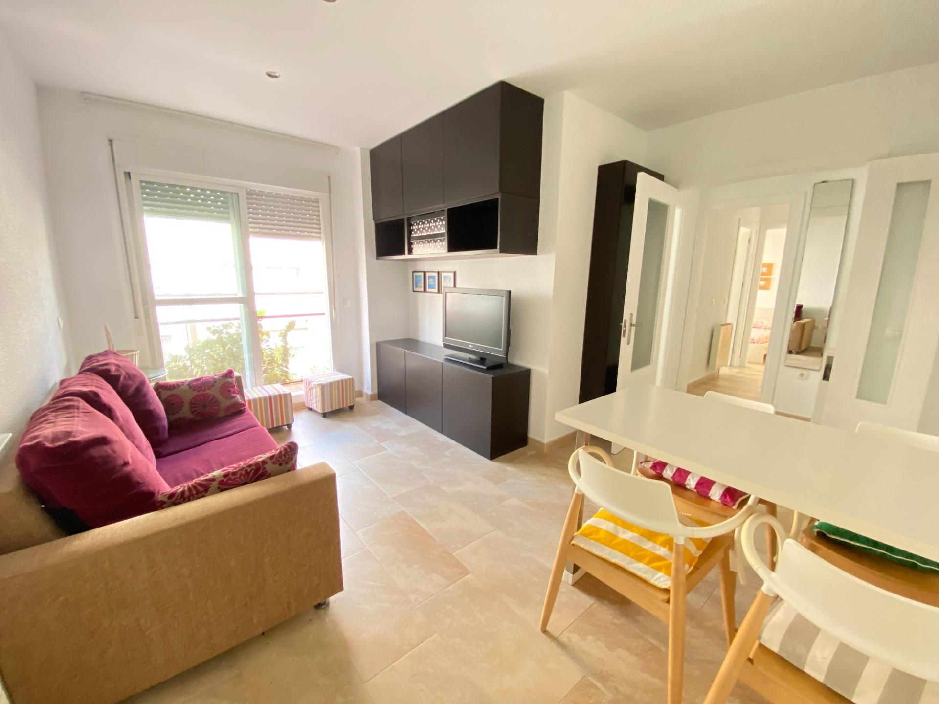 Flat for sale in Astilleros - La Paz  - Loreto - El Corte Inglés