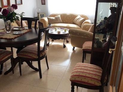 Living room of Flat for sale in Valdemorillo  with Storage room