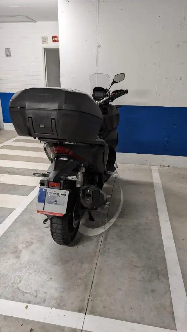 Aparcamiento en venta en Turó de Can Mates, imagen 2