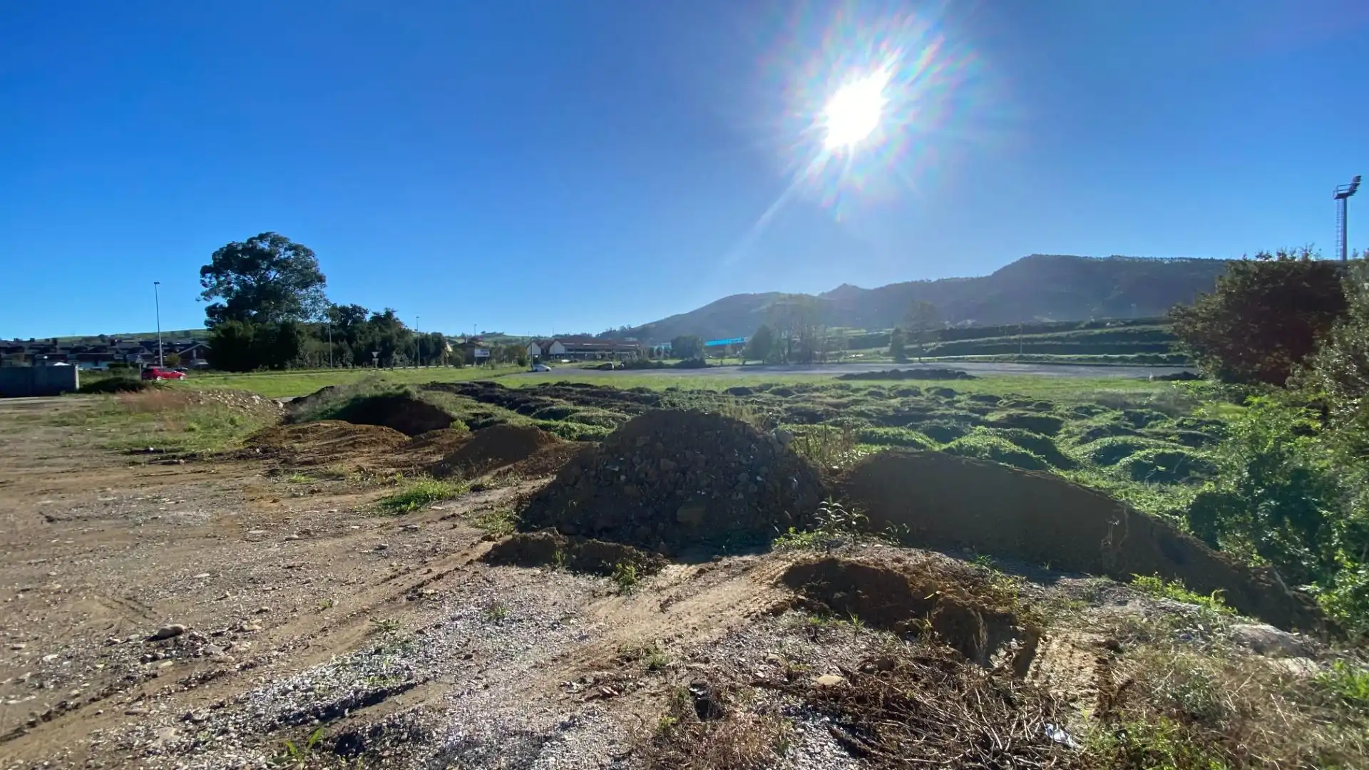 Residential for sale in Torrelavega 