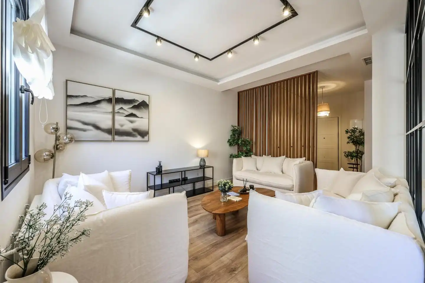 Wohnung zum Verkauf in Calle del General Pardiñas, imagen 8
