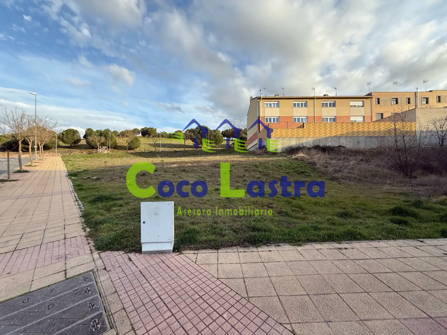 Residential land for sale in Calle Sector 59B, imagen 2