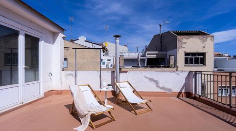 Foto 3 de Casa o chalet en venta en Creu Alta, Sabadell