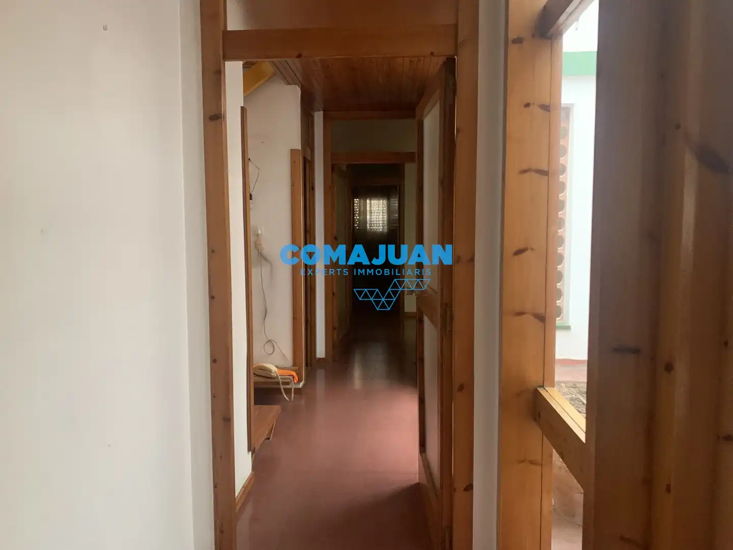 Country house zum Verkauf in Mataró mit Klimaanlage, Heizung und Terrasse