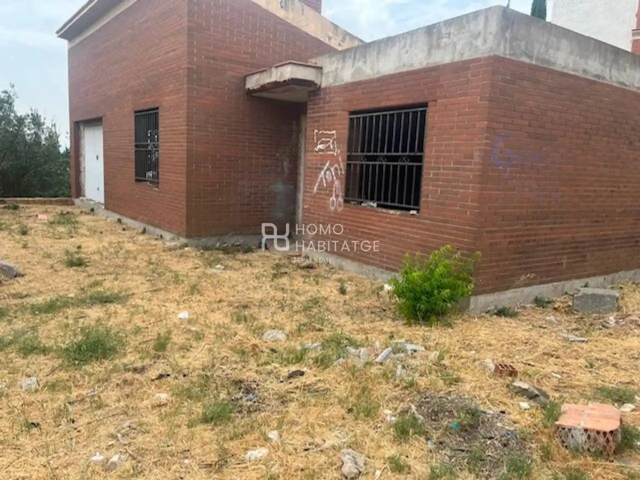 Xalet amb jardí en venda a Urbanizacion serra maurina, imagen 3