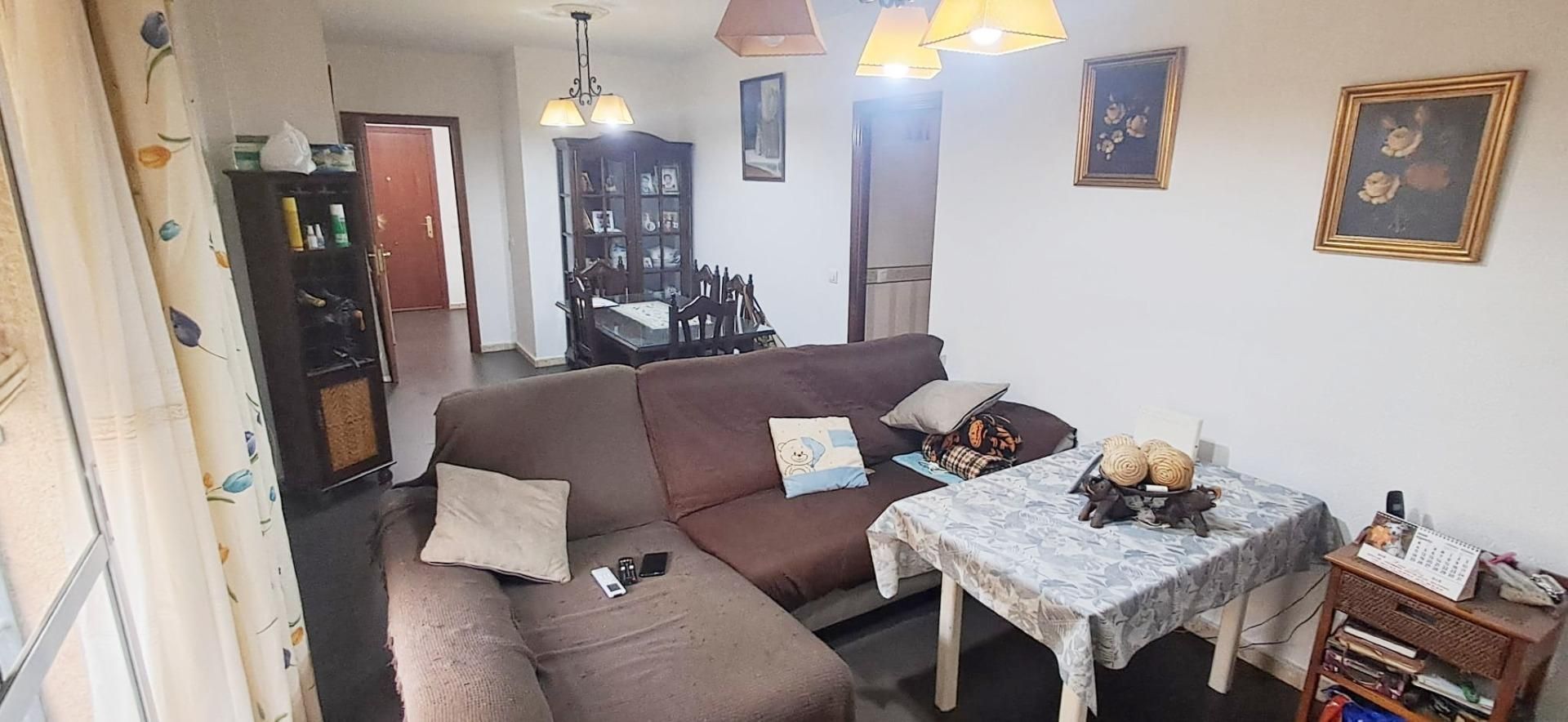 Flat for sale in Estación - La Fontanilla - El Tinte