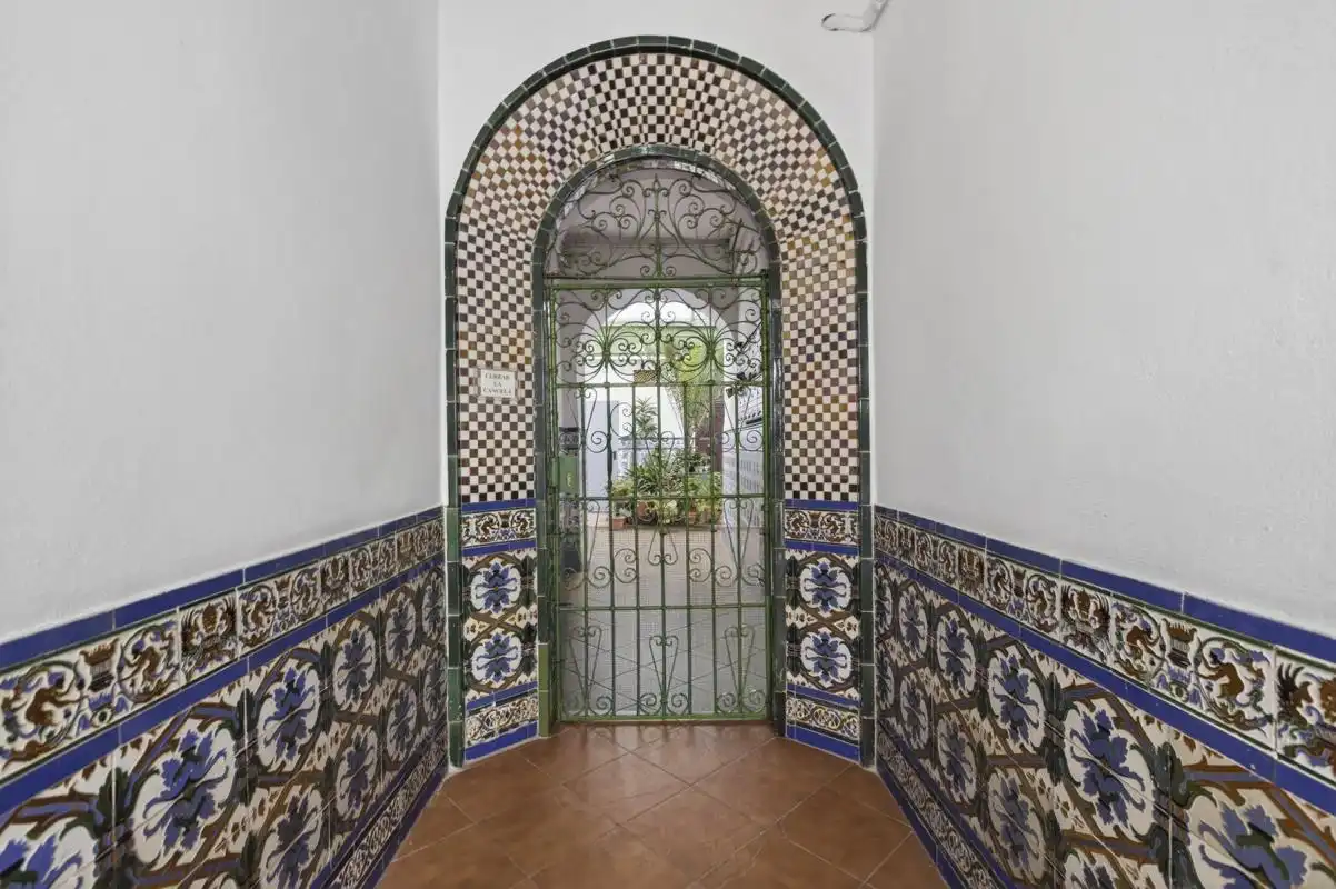 Duplexes for sale in C. Pureza, Triana Casco Antiguo