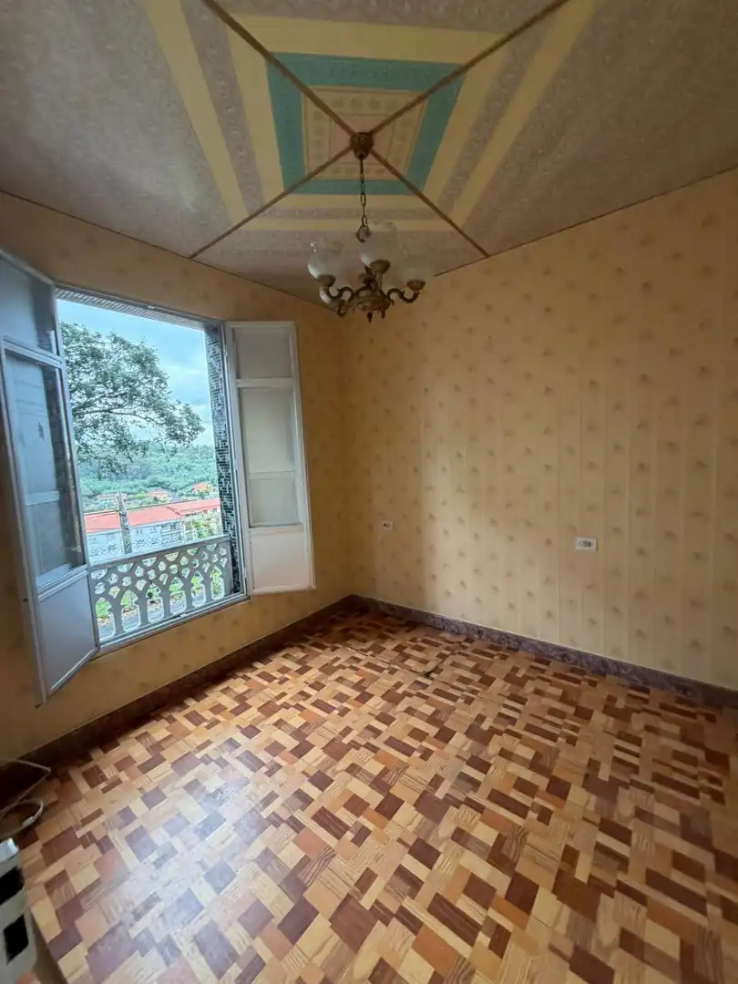 Dormitori de Casa o xalet en venda en Boiro, A Coruña