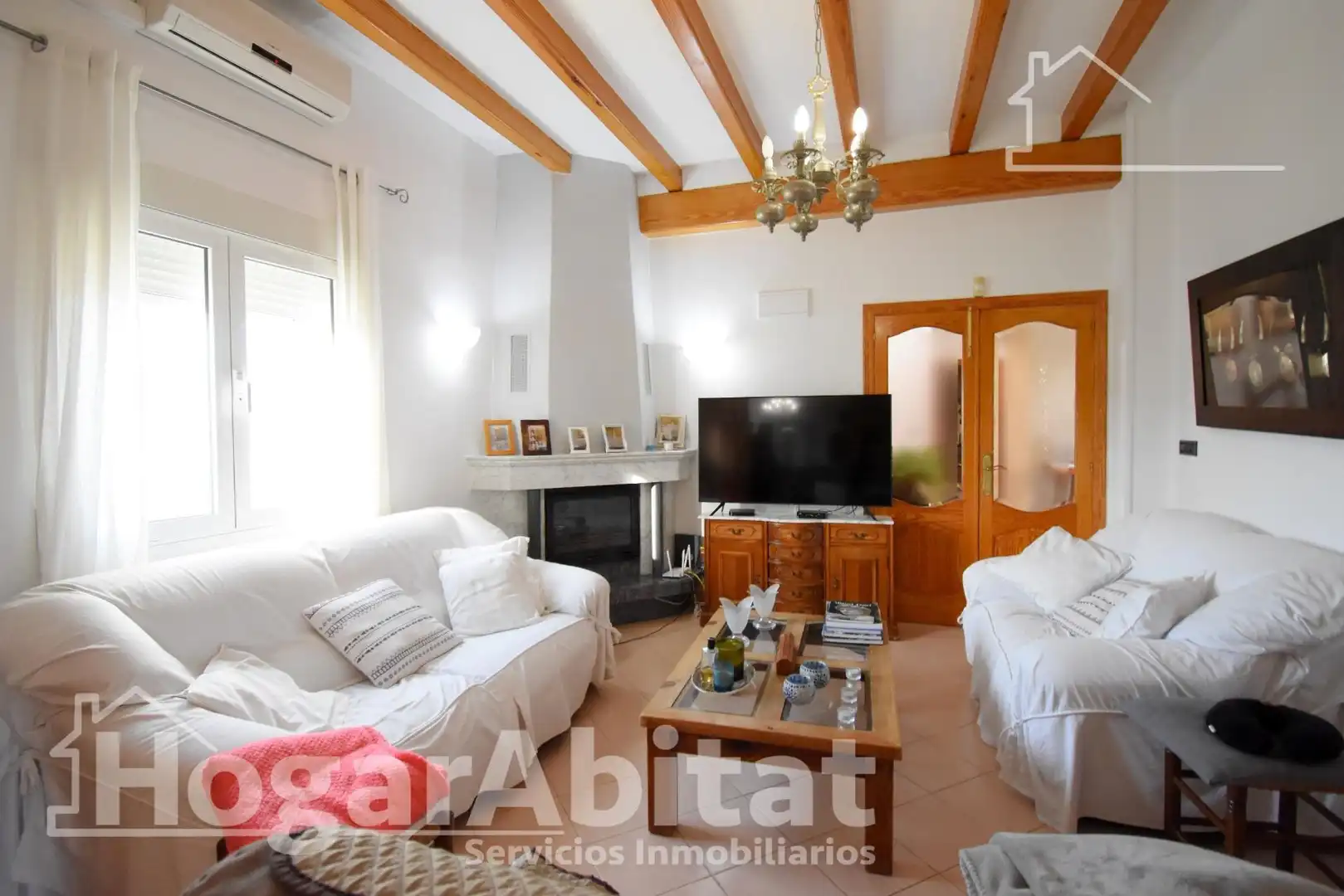 Villa avec piscine à vendre à Calle Hort de la Boscà, imagen 49