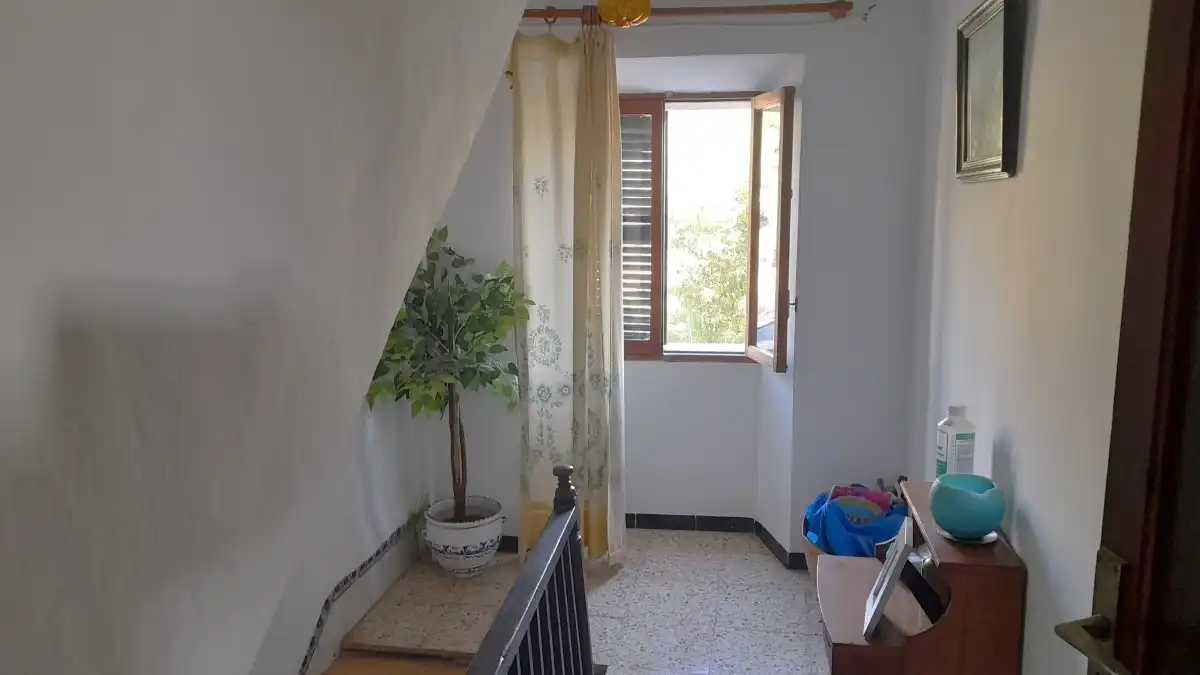 Casa adosada en venta en Sóller