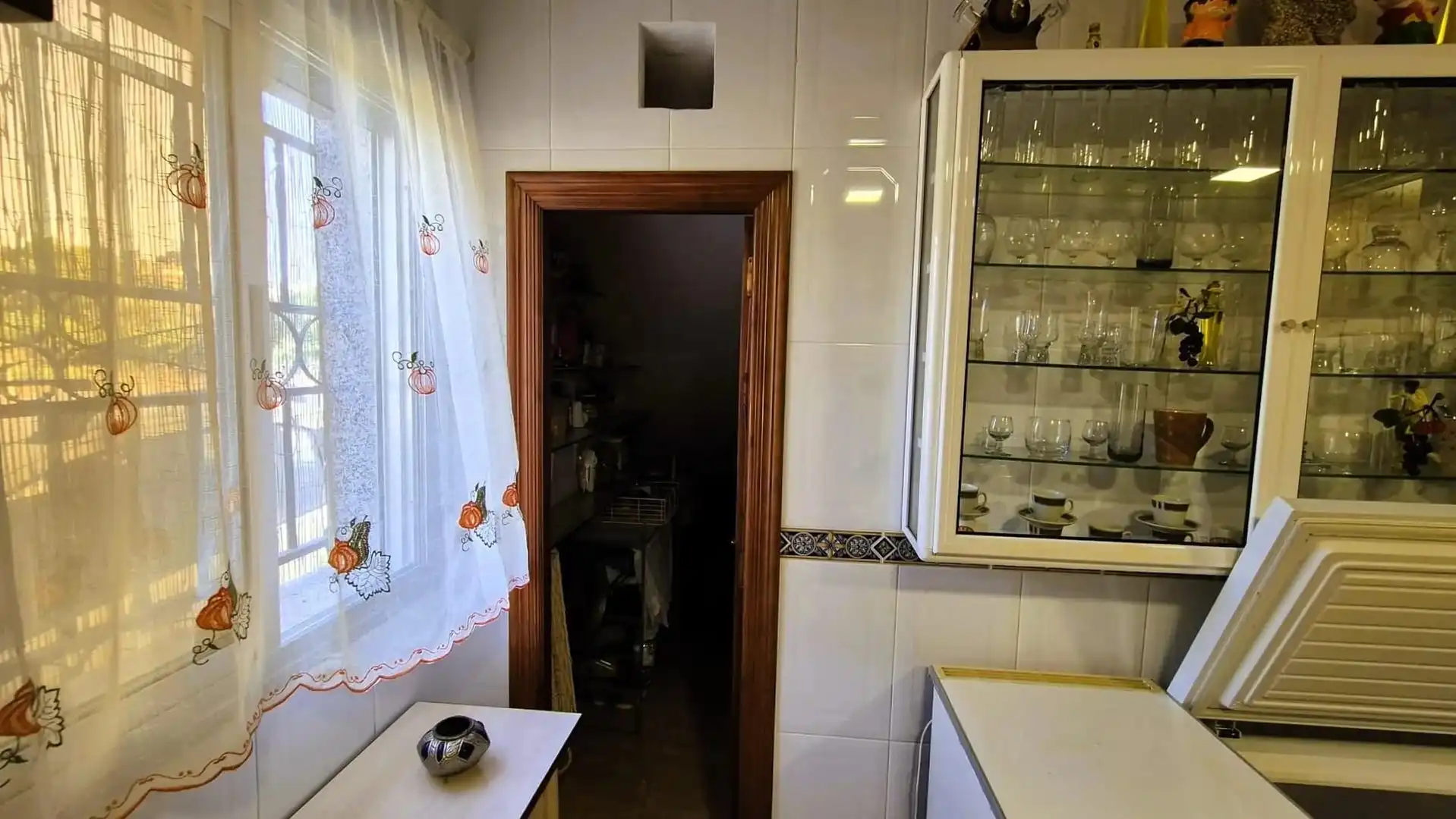 Casa con jardín en venta en Algarinejo, imagen 10