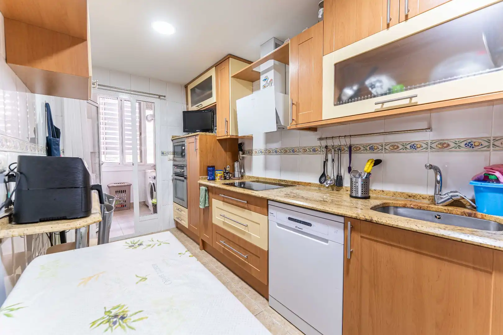 Cocina de Piso en venta en Universidad - Hospital